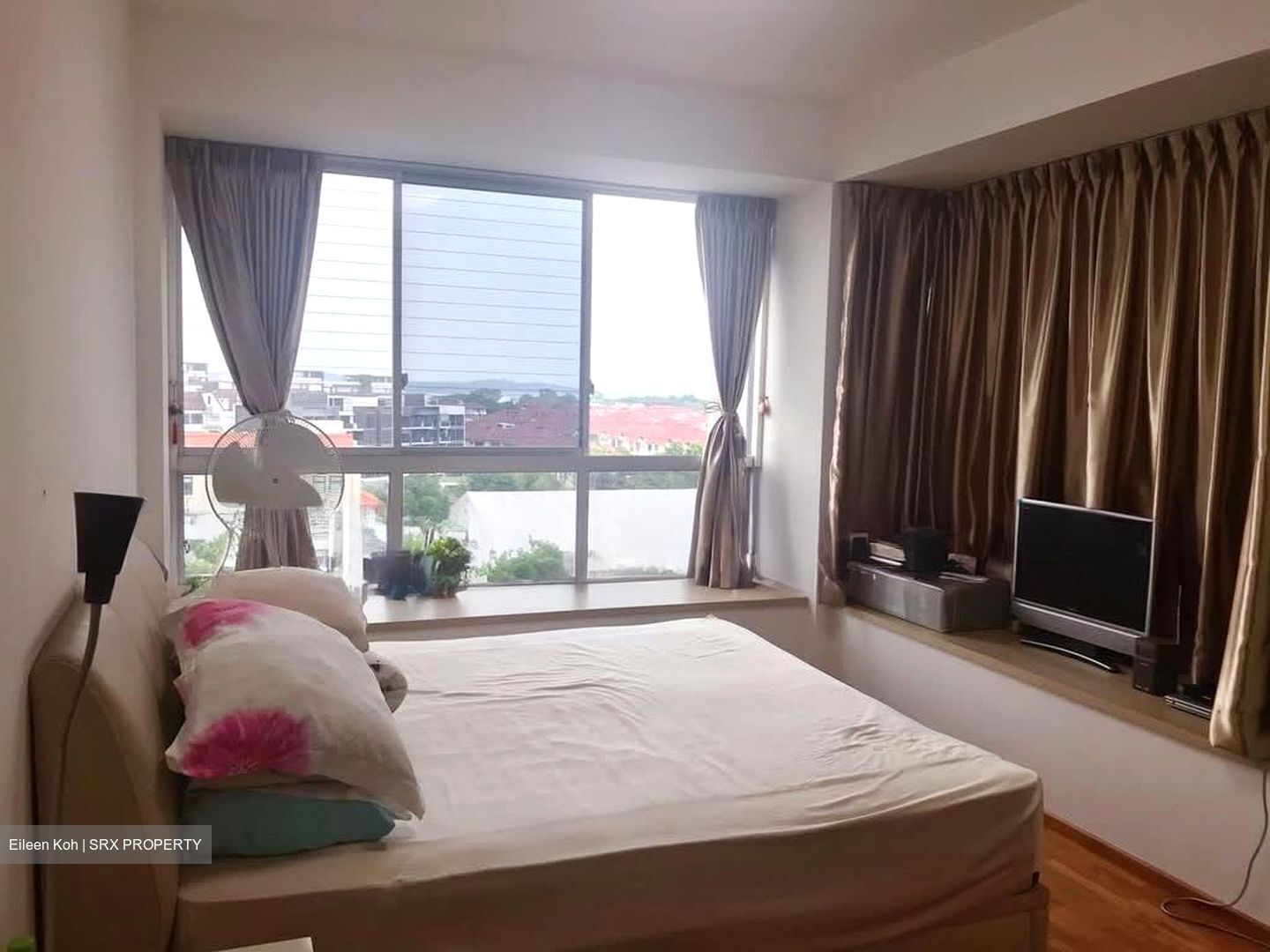 Oasis @ Elias (D18), Condominium #551259011